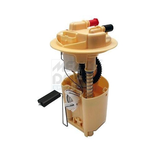 MEAT & DORIA Kraftstoff-F&ouml;rdereinheit 76485