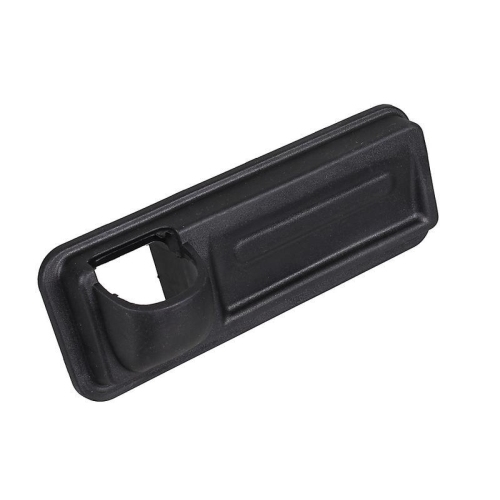 METZGER AUTOTEILE Heckklappengriff GREENPARTS 2311120