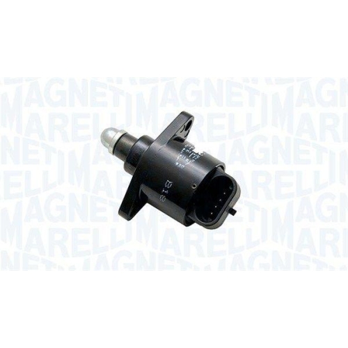 MAGNETI MARELLI Leerlaufregelventil, Luftversorgung 219244370500