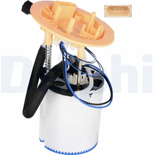 DELPHI Kraftstoffpumpe FG0982-12B1