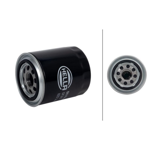 HELLA &Ouml;lfilter 8ZO 366 102-951