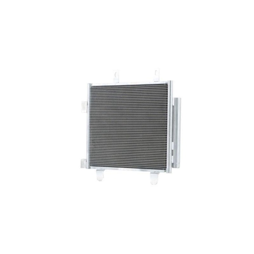 HELLA Kondensator, Klimaanlage >>> Easy2Fit <<< 8FC 366 221-881