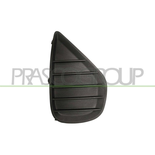 PRASCO L&uuml;ftungsgitter, Sto&szlig;f&auml;nger TY3292123