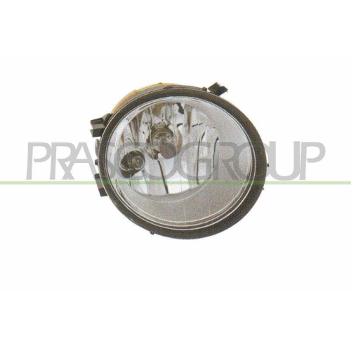 PRASCO Nebelscheinwerfer TYC FD7304413