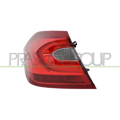 PRASCO Heckleuchte TYC FD3484174