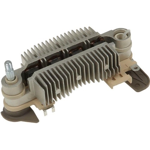 AS-PL Gleichrichter, Generator AS ARC5158