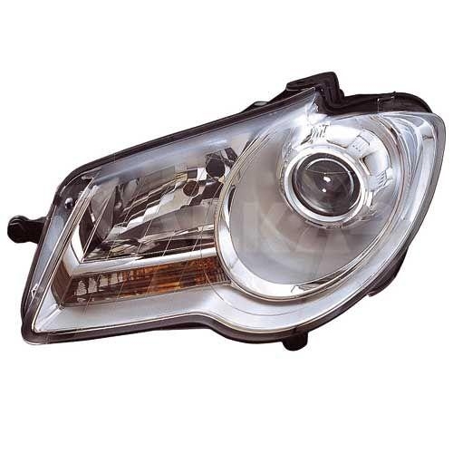 ALKAR Hauptscheinwerfer 2741135