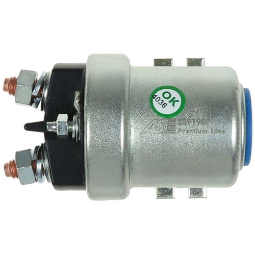 AS-PL Magnetschalter, Starter AS SS9190P