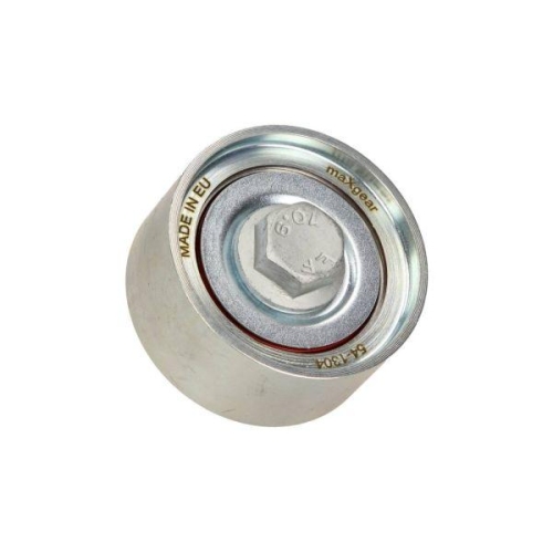 MAXGEAR Umlenk-/F&uuml;hrungsrolle, Keilrippenriemen 54-1304