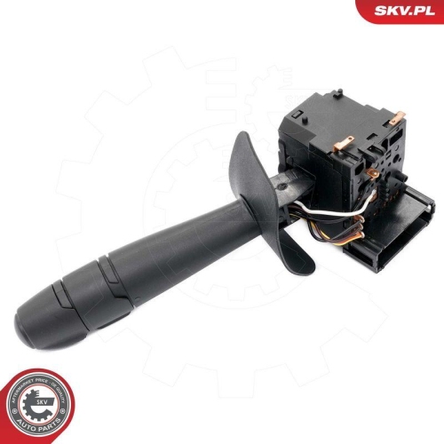 ESEN SKV Lenkstockschalter 38SKV545