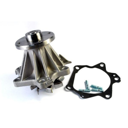 THERMOTEC Wasserpumpe, Motork&uuml;hlung D11025TT