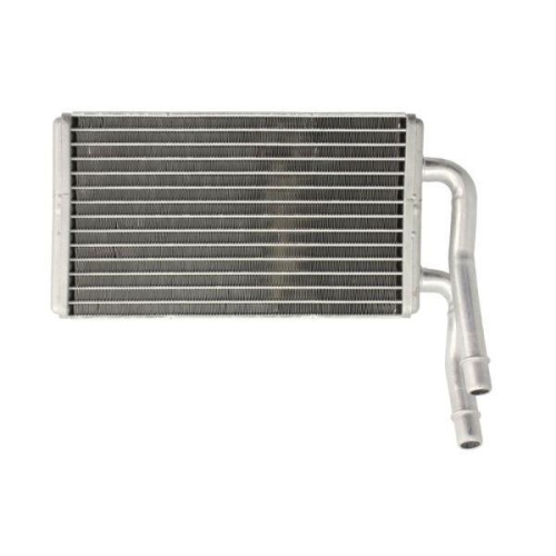 THERMOTEC W&auml;rmetauscher, Innenraumheizung D6G017TT