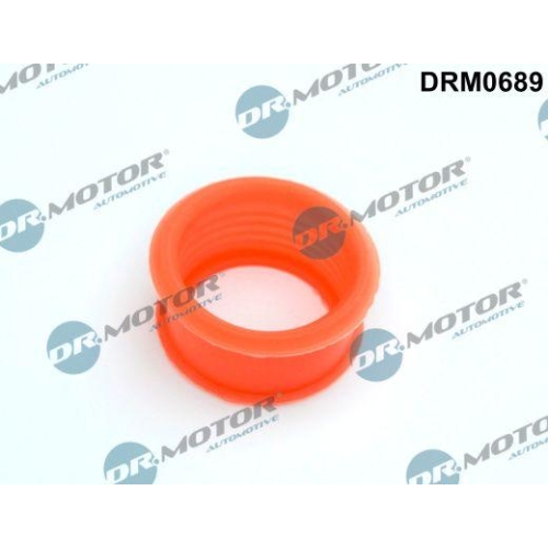 Dr.Motor Automotive Dichtung, Turbinenauslass DRM0689