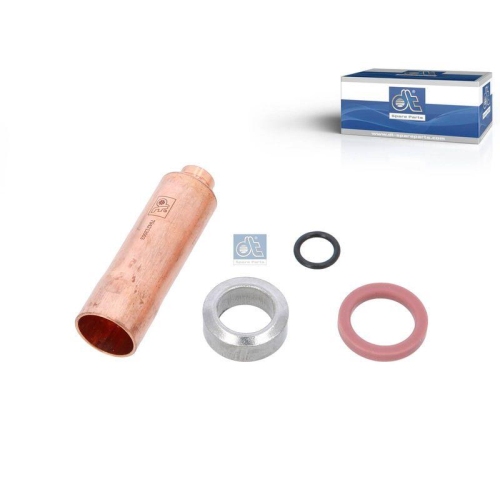 DT Spare Parts Reparatursatz, D&uuml;senhalter 2.91217