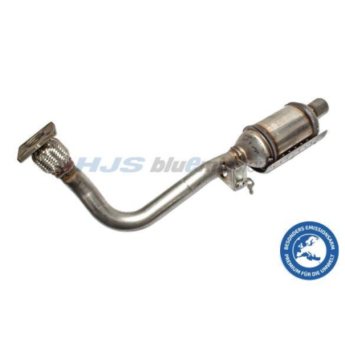 HJS Katalysator 96 11 3046