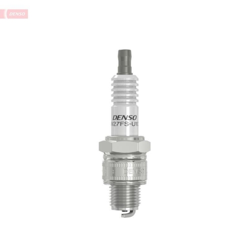 DENSO Z&uuml;ndkerze Nickel W27FS-U10