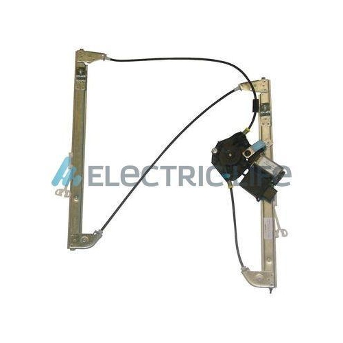 Electric Life Fensterheber ZR RNO57 R C