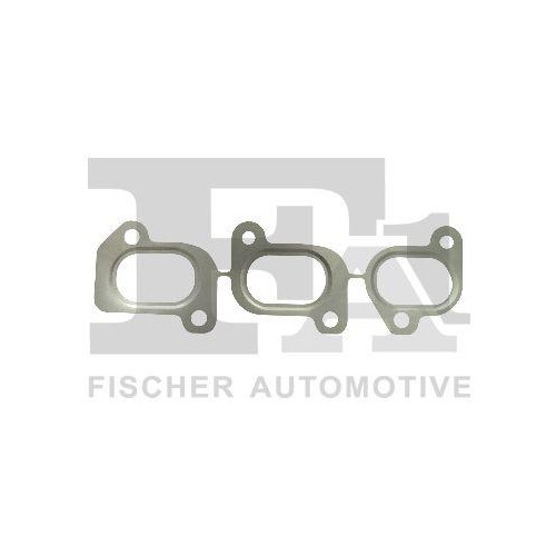 FA1 Dichtung, Abgaskr&uuml;mmer 411-036