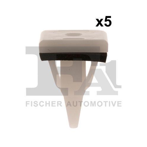 FA1 Clip, Zier-/Schutzleiste 74-40029.5