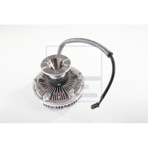 PE Automotive Kupplung, K&uuml;hlerl&uuml;fter 120.565-00A