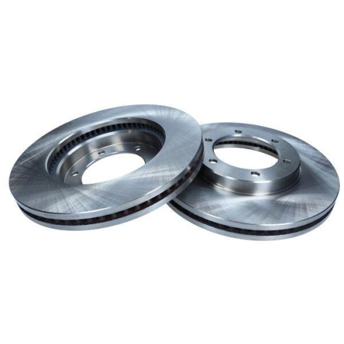 MAXGEAR Bremsscheibe 19-4753