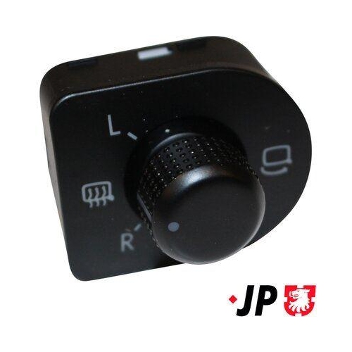 JP GROUP Schalter, Au&szlig;enspiegelverstellung JP 1196700600