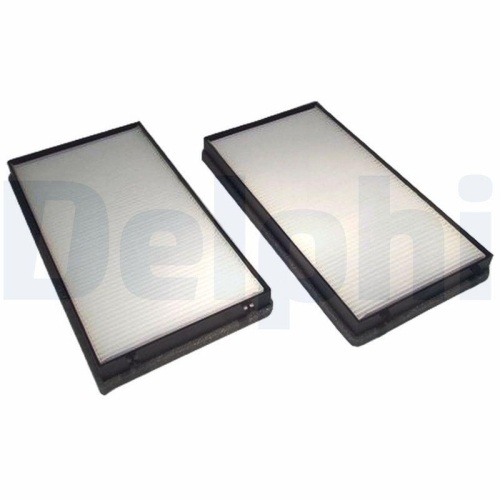 DELPHI Filter, Innenraumluft TSP0325342