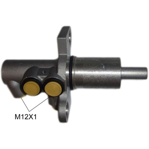 BOSCH Hauptbremszylinder 0 986 481 006