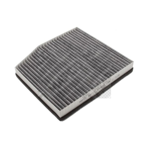 MAPCO Filter, Innenraumluft 66111