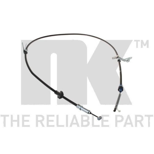 NK Seilzug, Feststellbremse 9045189