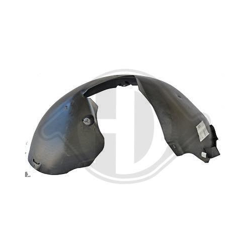 DIEDERICHS Verkleidung, Radhaus 2247109