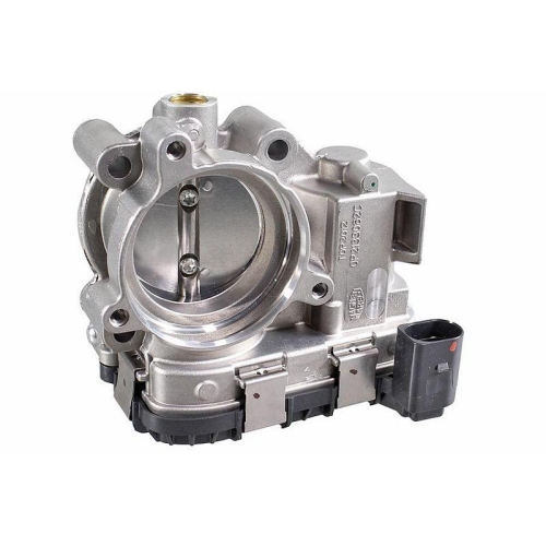 METZGER AUTOTEILE Drosselklappenstutzen ORIGINAL ERSATZTEIL GREENPARTS 08920068