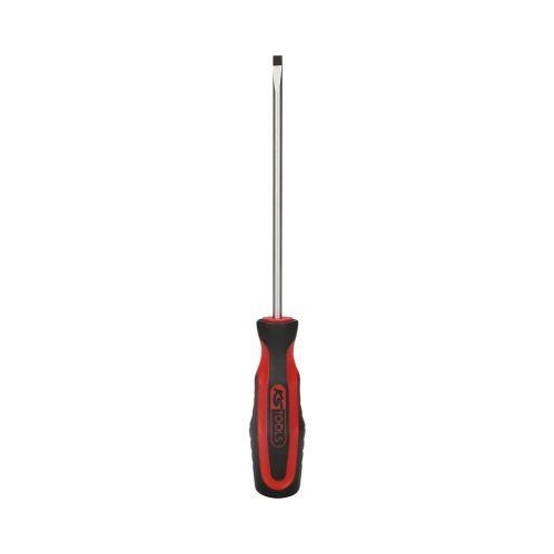 ERGOTORQUEplus Schlitz-Schraubendreher, 5,5mm, 255mm lang KS TOOLS 159.1007