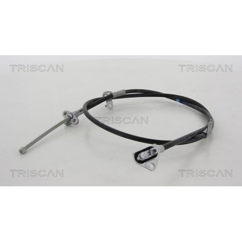 TRISCAN Seilzug, Feststellbremse 8140 41132