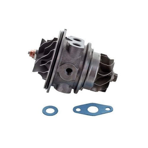 MEAT & DORIA Rumpfgruppe, Turbolader 601398