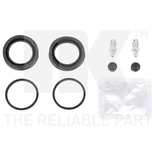 NK Reparatursatz, Bremssattel 8848011