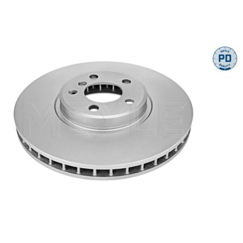 MEYLE Bremsscheibe MEYLE-PD: Advanced performance and design. 383 521 3070/PD