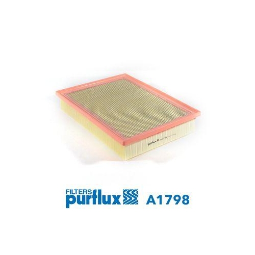 PURFLUX Luftfilter A1798