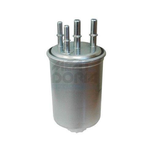 MEAT & DORIA Kraftstofffilter 4838