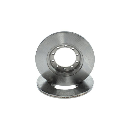 BOSCH Bremsscheibe 0 986 479 A34