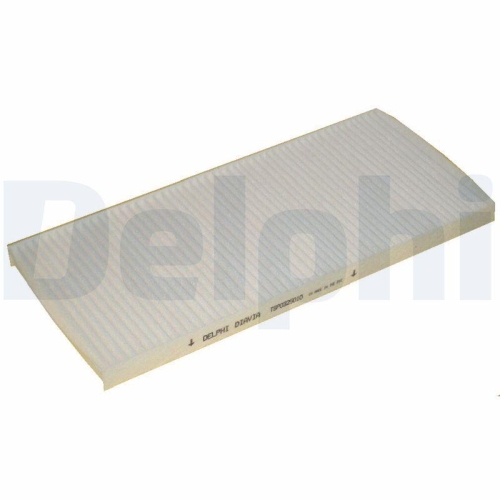 DELPHI Filter, Innenraumluft TSP0325010