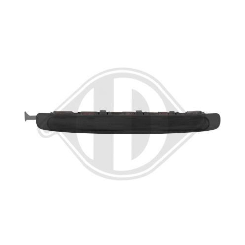 DIEDERICHS Zusatzbremsleuchte 7495096