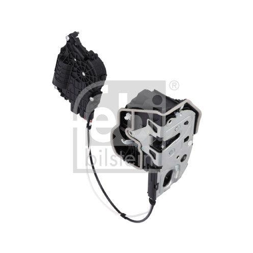 FEBI BILSTEIN Türschloss febi Plus 197282