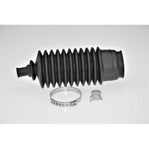 SPIDAN Faltenbalg, Lenkung 83770