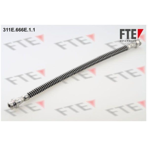 FTE Bremsschlauch 9240475