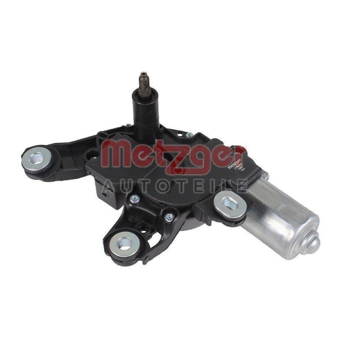 METZGER AUTOTEILE Wischermotor GREENPARTS 2190684