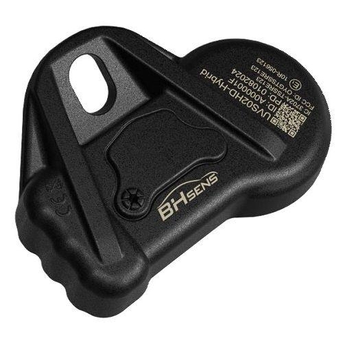 BH SENS Huf Radsensor, Reifendruck-Kontrollsystem 73903002