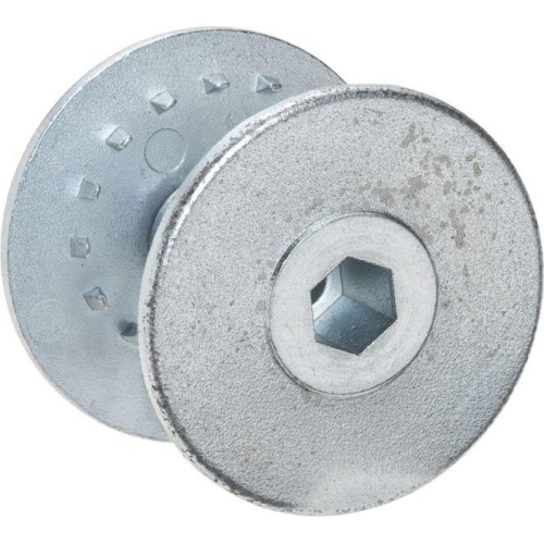 HAZET Adapter f&uuml;r doppelte Eliminatorscheiben 9033-6-040