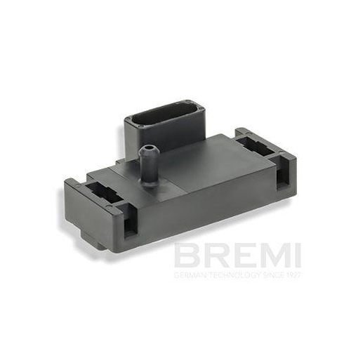 BREMI Sensor, Ladedruck