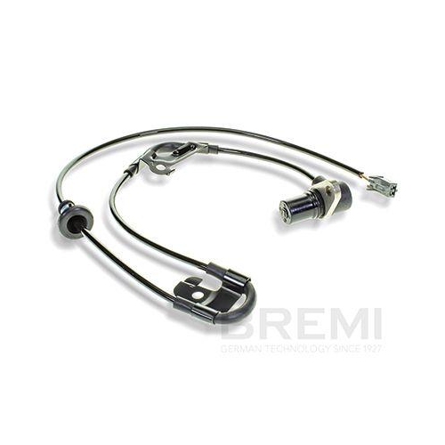 BREMI Sensor, Raddrehzahl